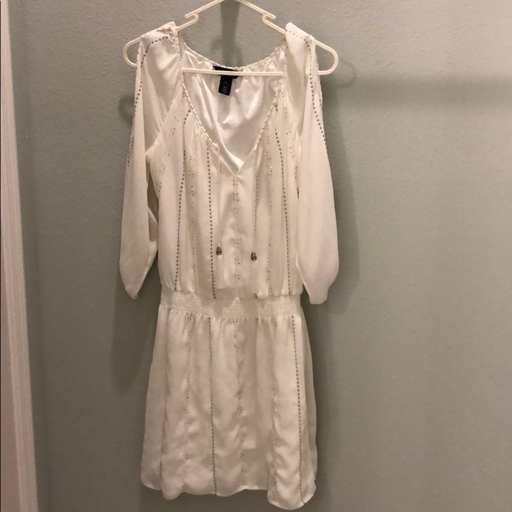White House Black Market Dress